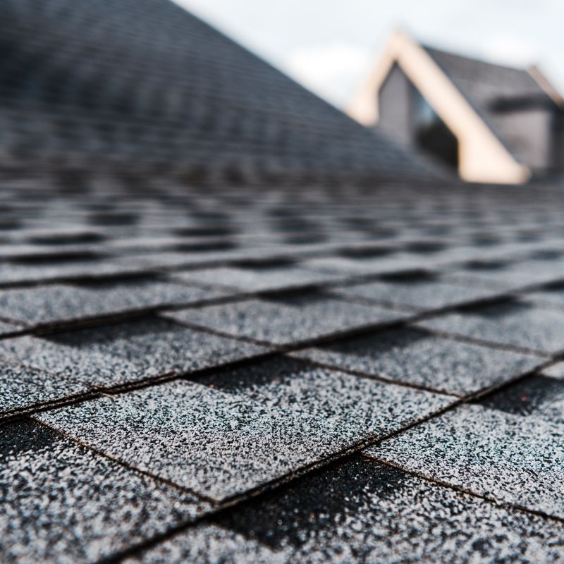 Asphalt Shingles