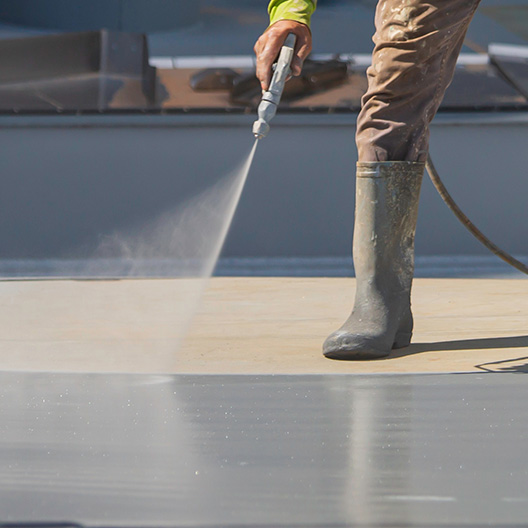 Roof Coatings