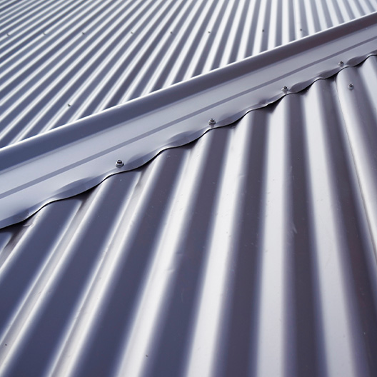 Metal Roofing