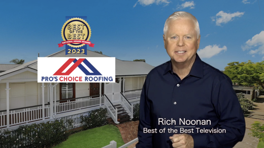 Best of the Best Award 2023