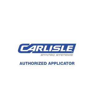 Carlisle Syntec Systems Authorized Applicator Carlisle Syntec Systems Authorized Applicator