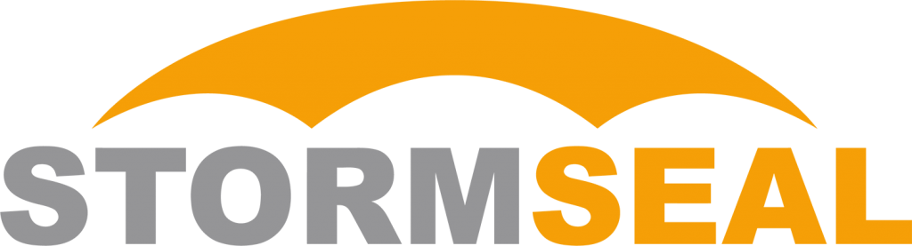 StormSeal Logo